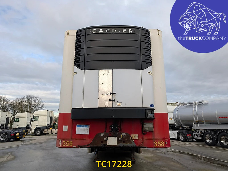 LAMBERET - Frigorífico semirremolque: foto 2 LAMBERET - Frigorífico semirremolque: foto 2