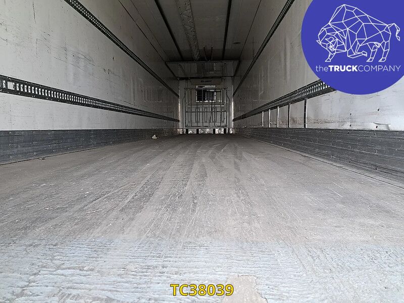 LAMBERET LVFS3F1R - Frigorífico semirremolque: foto 4 LAMBERET LVFS3F1R - Frigorífico semirremolque: foto 4