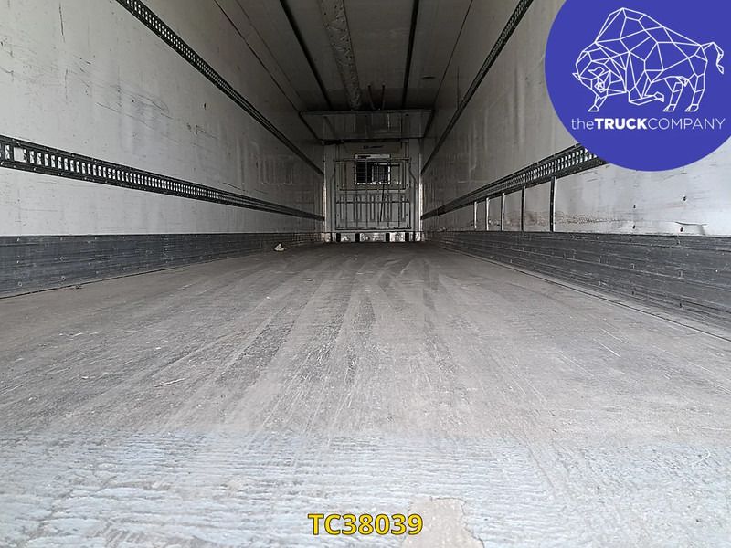 LAMBERET LVFS3F1R - Frigorífico semirremolque: foto 4 LAMBERET LVFS3F1R - Frigorífico semirremolque: foto 4