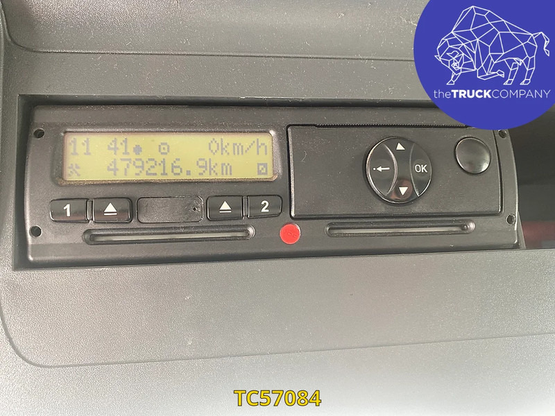 MAN TGL 180 - Frigorífico camión: foto 5 MAN TGL 180 - Frigorífico camión: foto 5