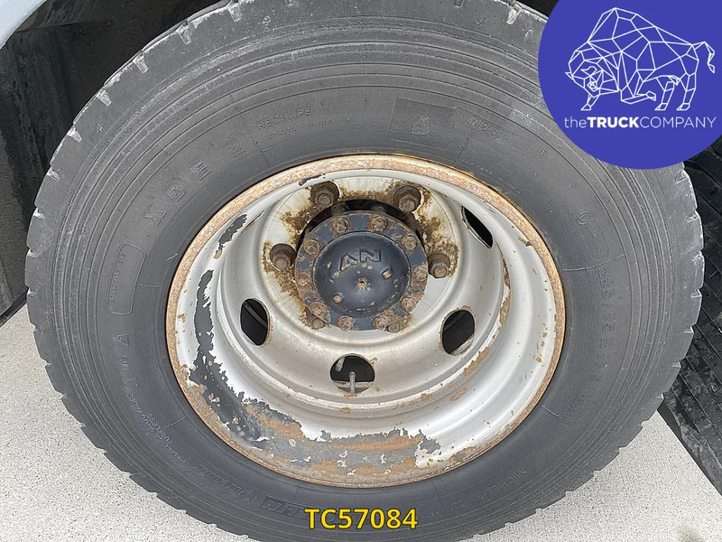 MAN TGL 180 - Frigorífico camión: foto 4 MAN TGL 180 - Frigorífico camión: foto 4