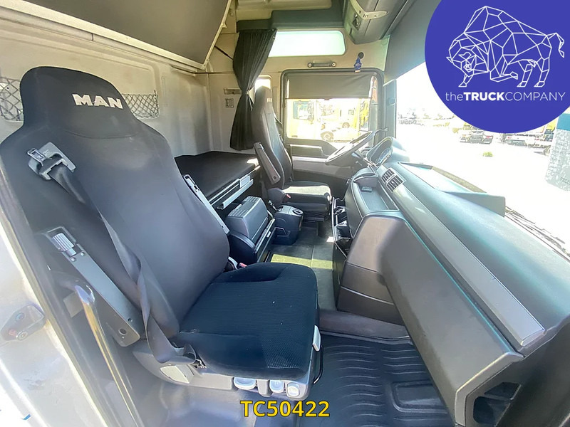 MAN TGX 440 - Portacontenedore/ Intercambiable camión: foto 5 MAN TGX 440 - Portacontenedore/ Intercambiable camión: foto 5
