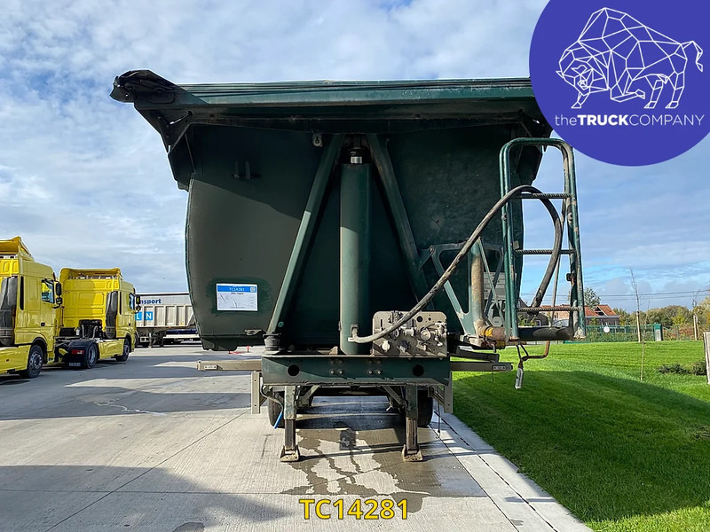 MOL - Volquete semirremolque: foto 4 MOL - Volquete semirremolque: foto 4