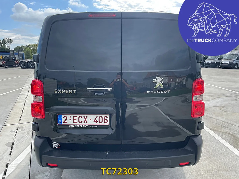 Peugeot Expert Long 2.0 BlueHDI 145 - Furgón: foto 4 Peugeot Expert Long 2.0 BlueHDI 145 - Furgón: foto 4