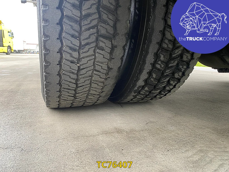 Renault D 210 - Frigorífico camión: foto 4 Renault D 210 - Frigorífico camión: foto 4