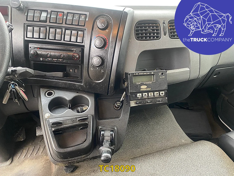 Renault D 240 - Frigorífico camión: foto 4 Renault D 240 - Frigorífico camión: foto 4