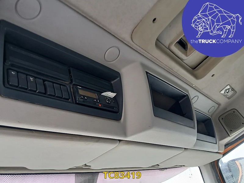 Renault Kerax 370 - Portacontenedore/ Intercambiable camión: foto 3 Renault Kerax 370 - Portacontenedore/ Intercambiable camión: foto 3