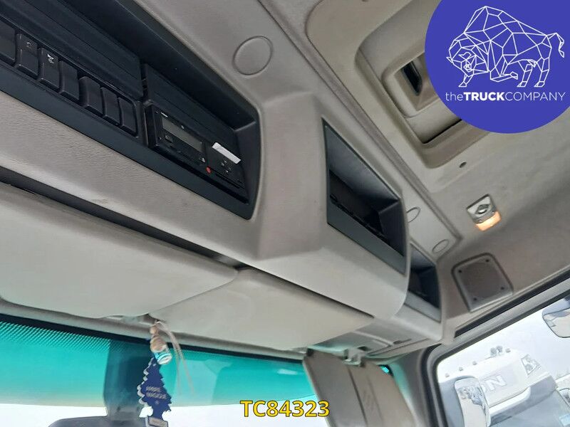 Renault Kerax - Portacontenedore/ Intercambiable camión: foto 3 Renault Kerax - Portacontenedore/ Intercambiable camión: foto 3