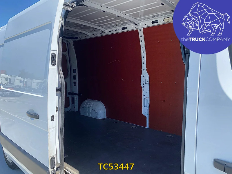 Renault Master 2.3 DCI L3H2 - Furgón: foto 3 Renault Master 2.3 DCI L3H2 - Furgón: foto 3