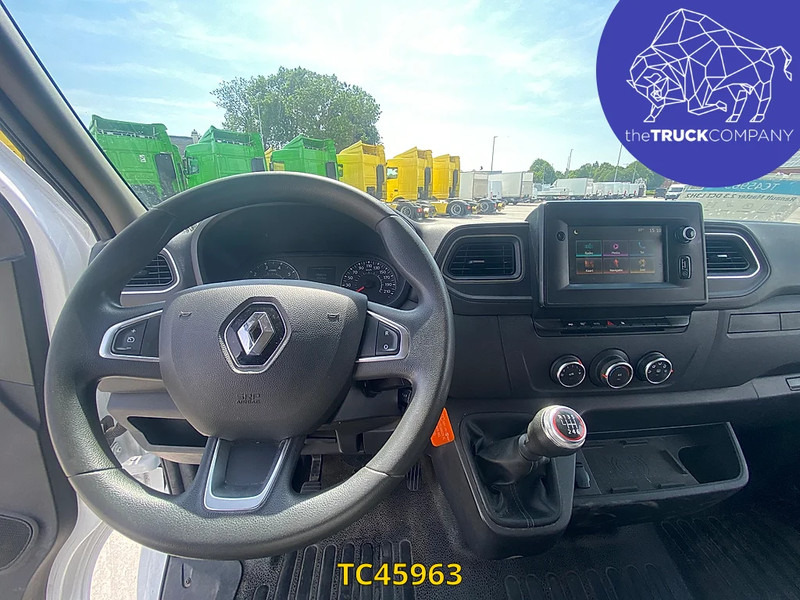 Renault Master 2.3 DCI L3H2 - Furgón: foto 4 Renault Master 2.3 DCI L3H2 - Furgón: foto 4