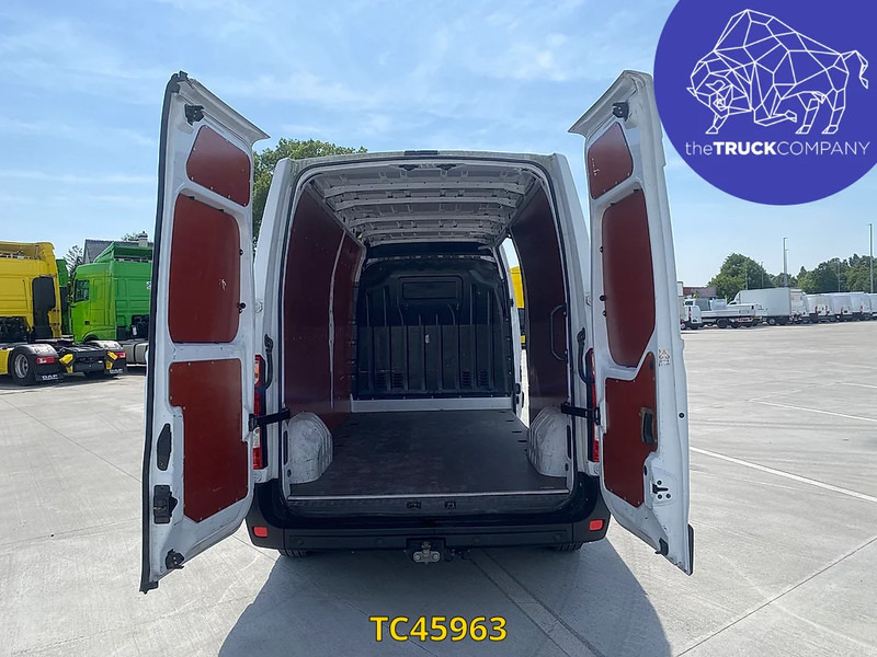 Renault Master 2.3 DCI L3H2 - Furgón: foto 3 Renault Master 2.3 DCI L3H2 - Furgón: foto 3