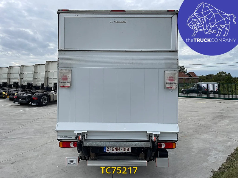Renault Master CCAB FWD - Furgoneta: foto 4 Renault Master CCAB FWD - Furgoneta: foto 4
