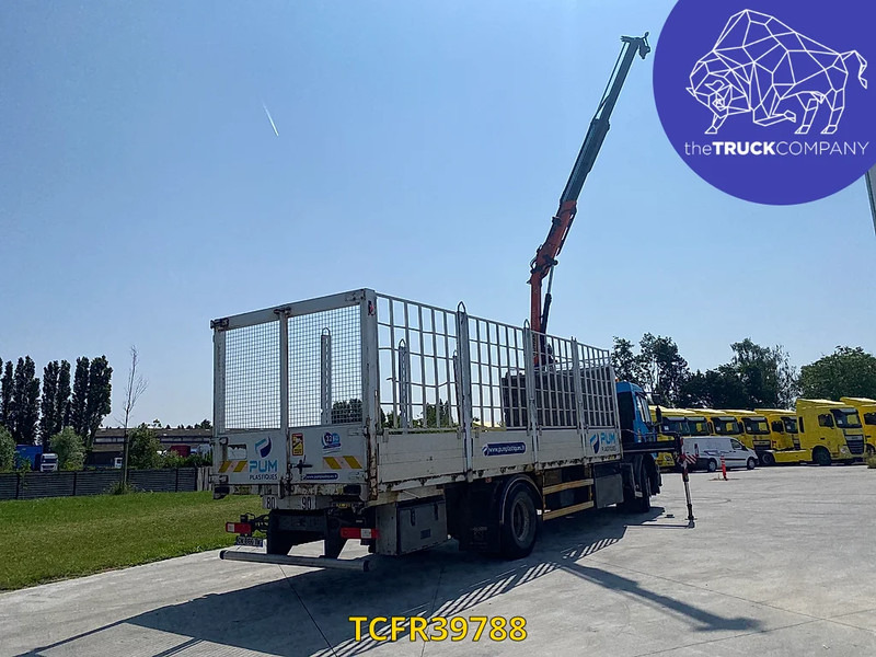 Renault Premium 310 - Camión caja abierta: foto 4 Renault Premium 310 - Camión caja abierta: foto 4