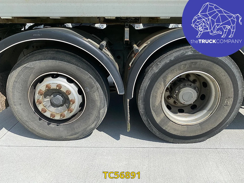 Renault Premium 320 - Camión de basura: foto 4 Renault Premium 320 - Camión de basura: foto 4