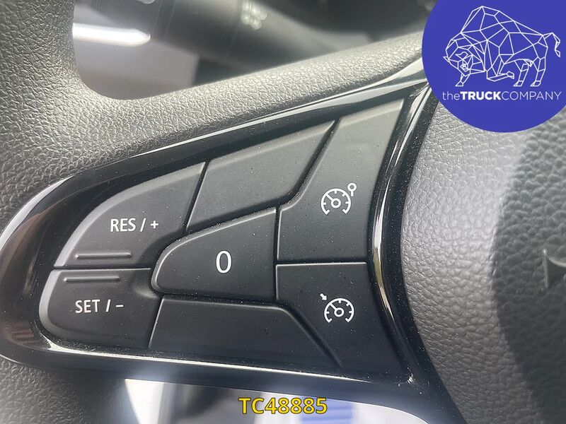 Furgoneta pequeña Renault Trafic Trafic 3 150.30 EDC6 L1H1: foto 20 Furgoneta pequeña Renault Trafic Trafic 3 150.30 EDC6 L1H1: foto 20