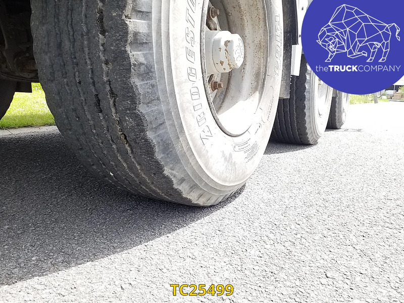 Renders - Semirremolque hormigonera: foto 4 Renders - Semirremolque hormigonera: foto 4