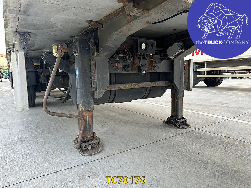 Renders Védécar - Frigorífico semirremolque: foto 4 Renders Védécar - Frigorífico semirremolque: foto 4