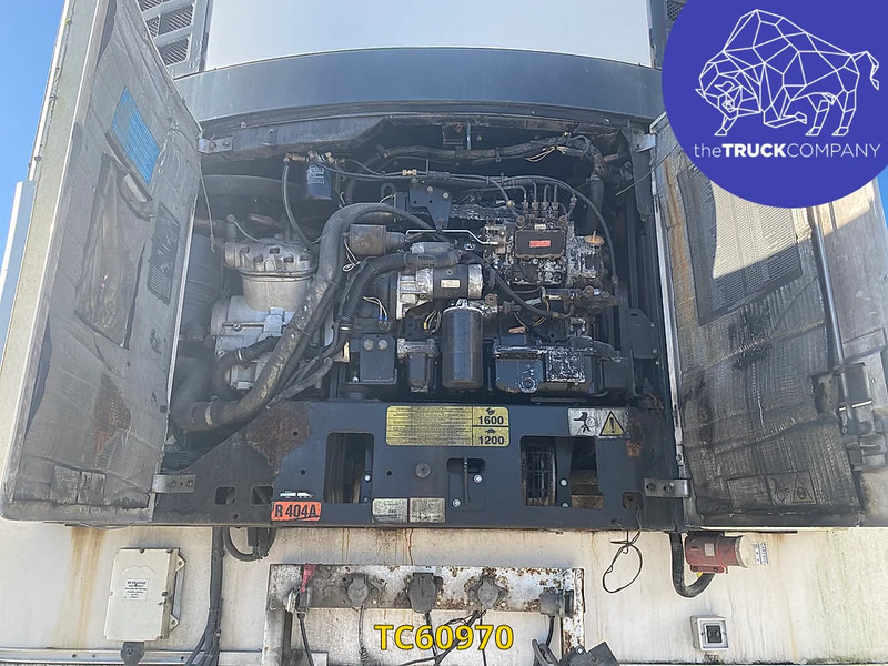 Samro - Frigorífico semirremolque: foto 3 Samro - Frigorífico semirremolque: foto 3