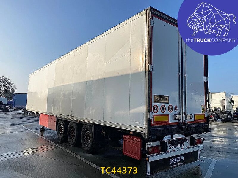 Schmitz Cargobull SKO 24/L - Frigorífico semirremolque: foto 4 Schmitz Cargobull SKO 24/L - Frigorífico semirremolque: foto 4
