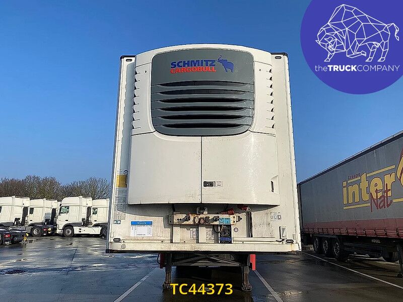 Schmitz Cargobull SKO 24/L - Frigorífico semirremolque: foto 2 Schmitz Cargobull SKO 24/L - Frigorífico semirremolque: foto 2