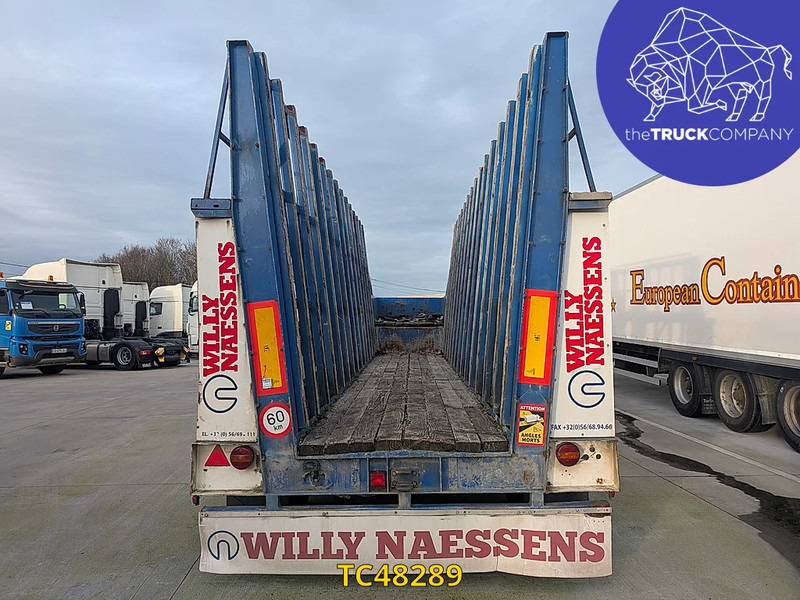 DESOT Wandenwagen - Semirremolque: foto 3 DESOT Wandenwagen - Semirremolque: foto 3