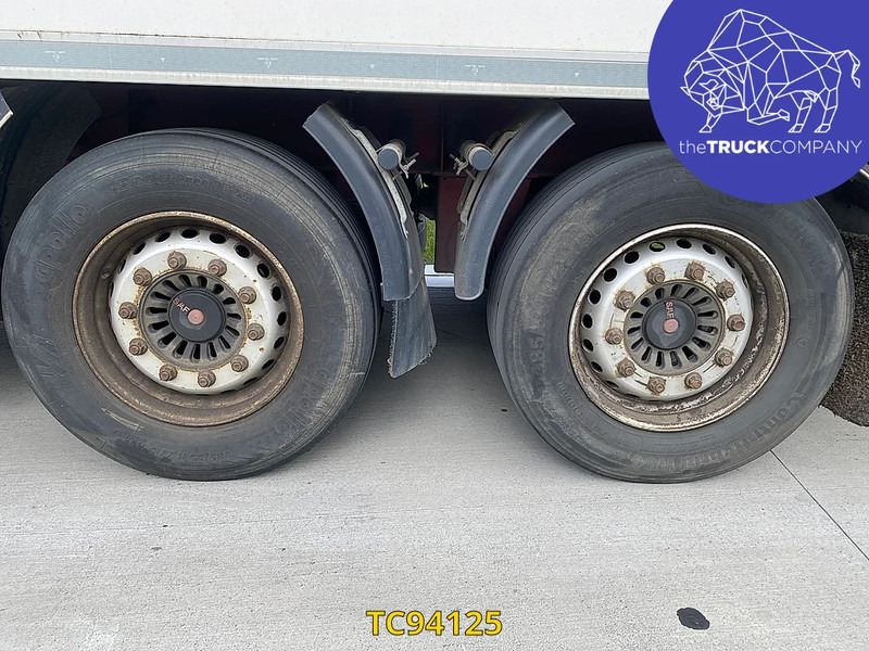 Van Hool - Frigorífico remolque: foto 3 Van Hool - Frigorífico remolque: foto 3