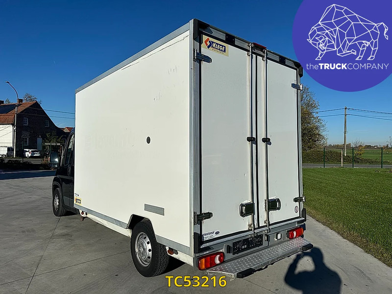 Peugeot Boxer - Vehículo comercial ligero: foto 3 Peugeot Boxer - Vehículo comercial ligero: foto 3