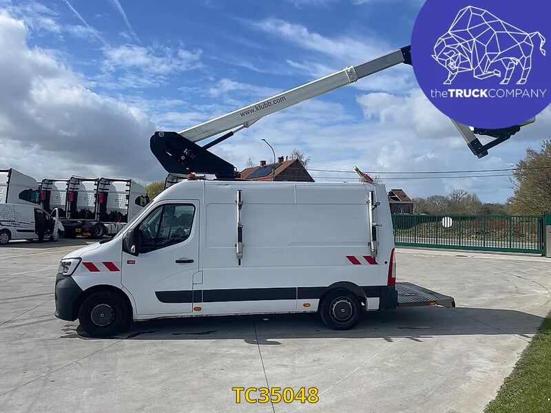 Renault Master - Vehículo comercial ligero: foto 3 Renault Master - Vehículo comercial ligero: foto 3