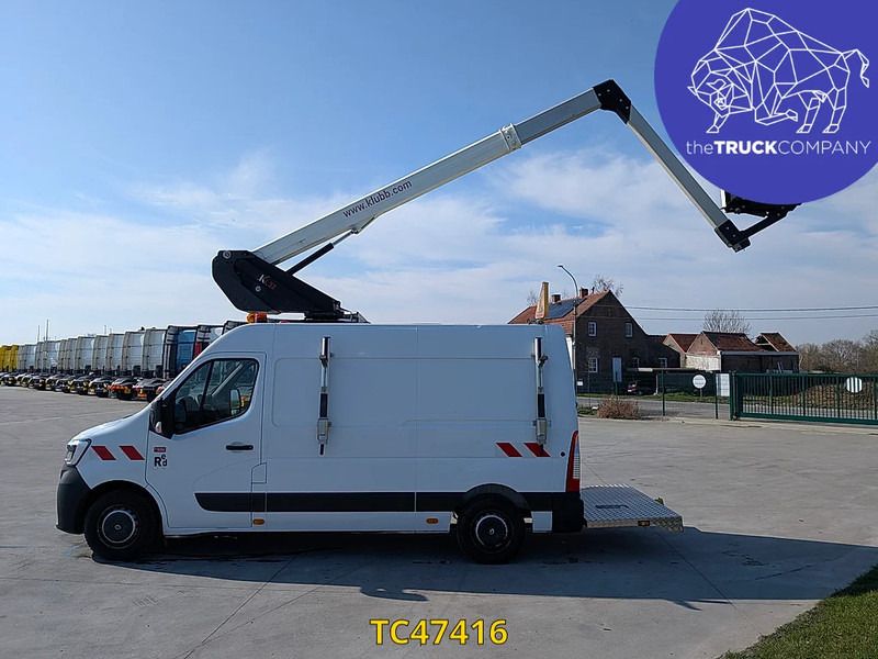 Renault Master - Vehículo comercial ligero: foto 2 Renault Master - Vehículo comercial ligero: foto 2