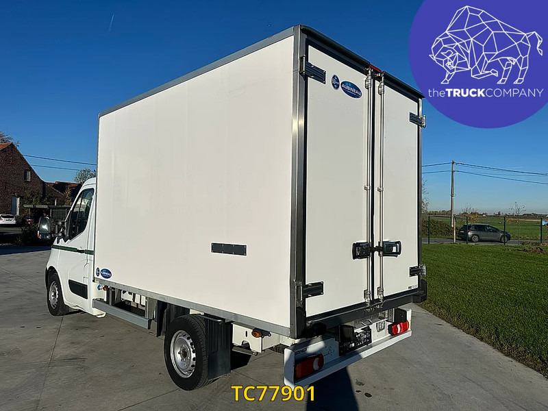 Renault Master - Vehículo comercial ligero: foto 3 Renault Master - Vehículo comercial ligero: foto 3