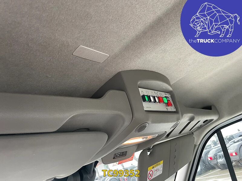Renault Master Hoogtewerker - Vehículo comercial ligero: foto 3 Renault Master Hoogtewerker - Vehículo comercial ligero: foto 3