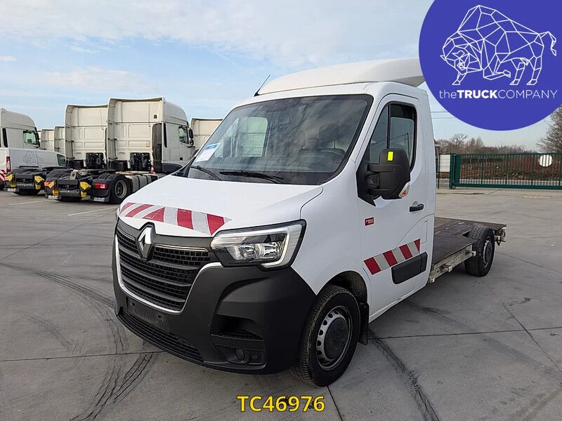 Renault Master Master PC 130.35 - Vehículo comercial ligero: foto 1 Renault Master Master PC 130.35 - Vehículo comercial ligero: foto 1