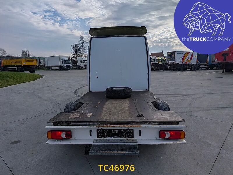 Renault Master Master PC 130.35 - Vehículo comercial ligero: foto 4 Renault Master Master PC 130.35 - Vehículo comercial ligero: foto 4