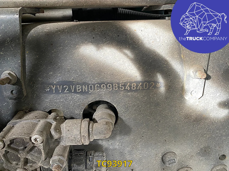 Volvo FE 320 - Camión de basura: foto 4 Volvo FE 320 - Camión de basura: foto 4