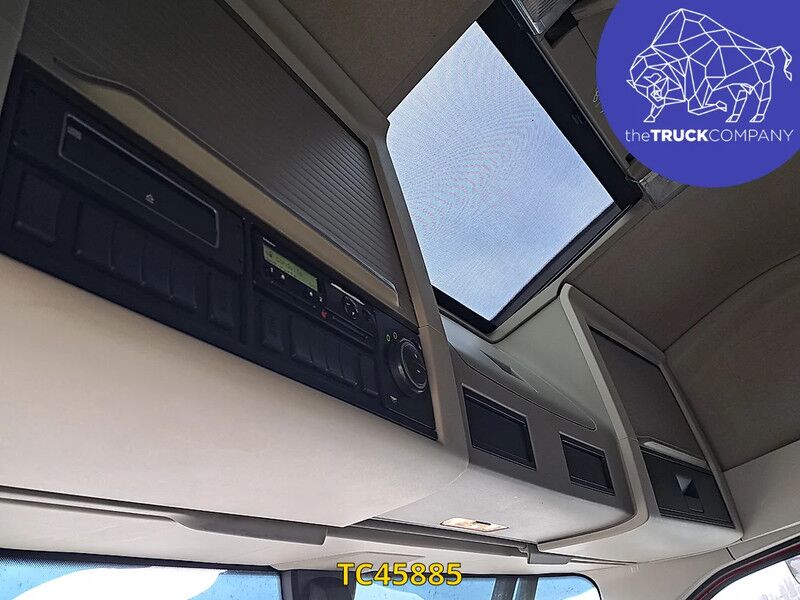 Camión lona Volvo FH 460: foto 14