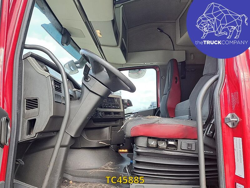 Camión lona Volvo FH 460: foto 11 Camión lona Volvo FH 460: foto 11