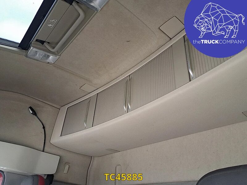 Camión lona Volvo FH 460: foto 13 Camión lona Volvo FH 460: foto 13