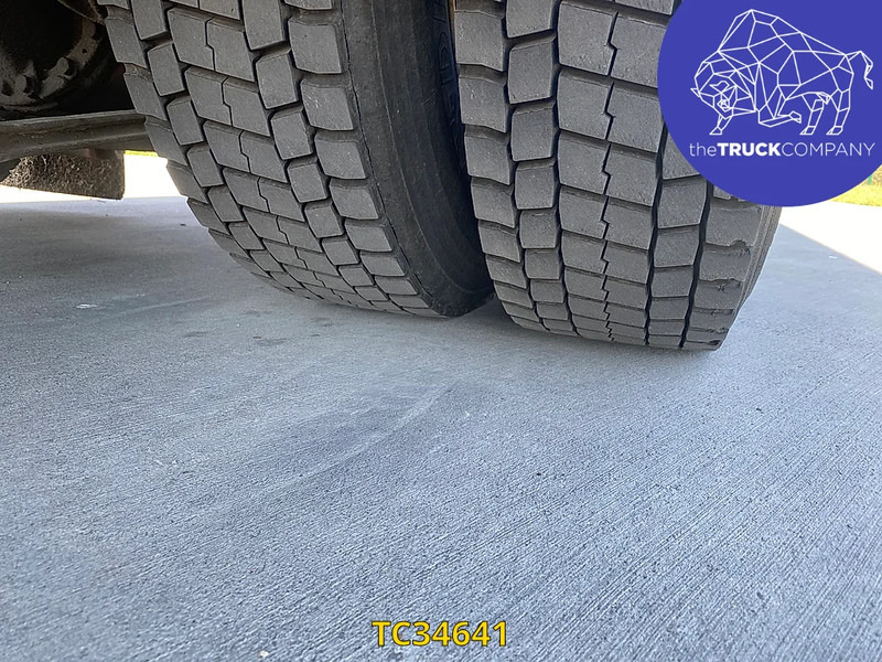 Volvo FM 330 - Frigorífico camión: foto 4 Volvo FM 330 - Frigorífico camión: foto 4