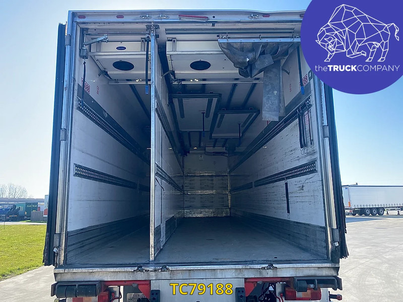 Volvo FM 330 - Frigorífico camión: foto 2 Volvo FM 330 - Frigorífico camión: foto 2