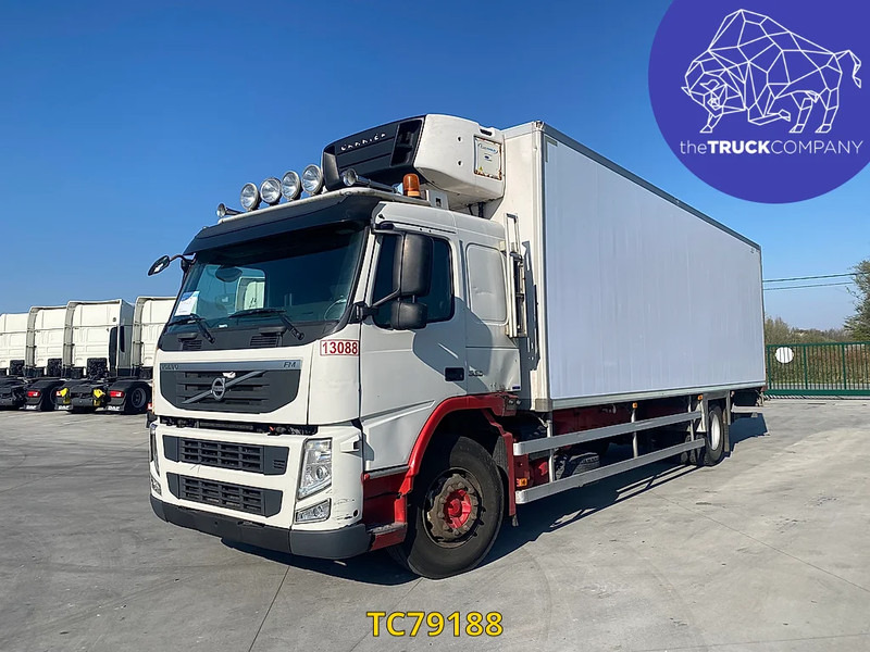 Volvo FM 330 - Frigorífico camión: foto 1 Volvo FM 330 - Frigorífico camión: foto 1