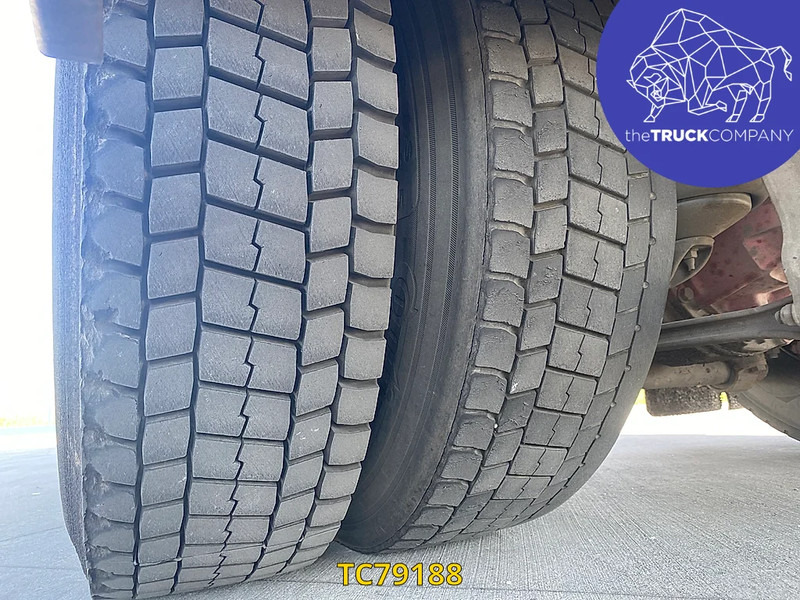 Volvo FM 330 - Frigorífico camión: foto 4 Volvo FM 330 - Frigorífico camión: foto 4