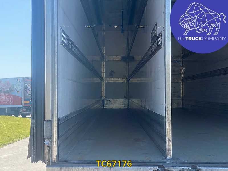 Volvo FM 330 - Frigorífico camión: foto 3 Volvo FM 330 - Frigorífico camión: foto 3