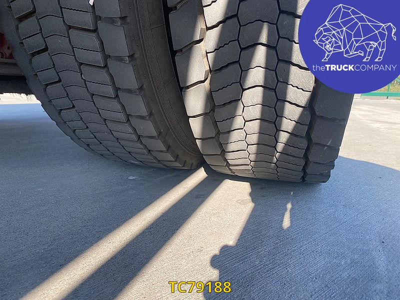 Volvo FM 330 - Frigorífico camión: foto 5 Volvo FM 330 - Frigorífico camión: foto 5