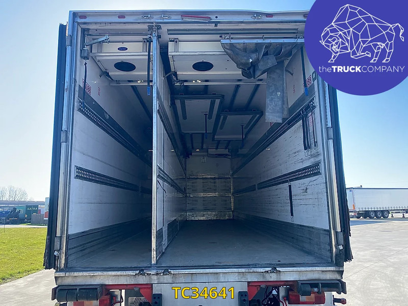 Volvo FM 330 - Frigorífico camión: foto 2 Volvo FM 330 - Frigorífico camión: foto 2