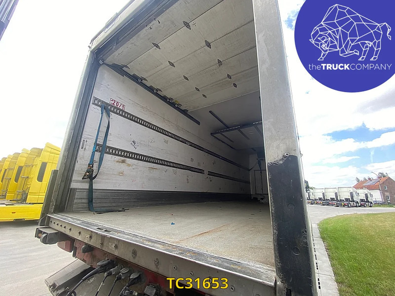 Volvo FM 340 - Frigorífico camión: foto 3 Volvo FM 340 - Frigorífico camión: foto 3