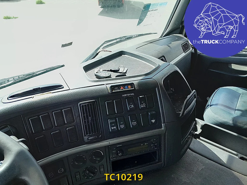Volvo FM 340 - Frigorífico camión: foto 3 Volvo FM 340 - Frigorífico camión: foto 3