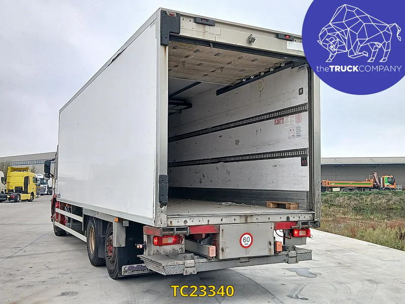 Volvo FM 410 - Frigorífico camión: foto 3 Volvo FM 410 - Frigorífico camión: foto 3