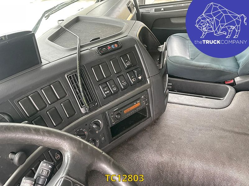 Volvo FM 410 - Frigorífico camión: foto 3 Volvo FM 410 - Frigorífico camión: foto 3