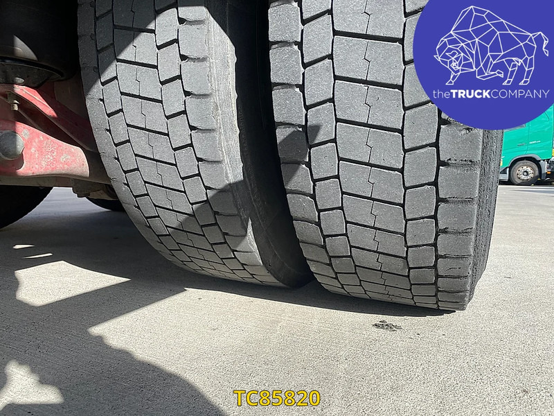Frigorífico camión Volvo FM 410: foto 15