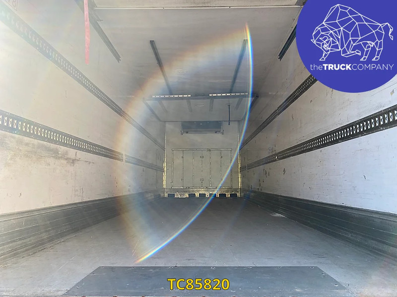 Frigorífico camión Volvo FM 410: foto 8
